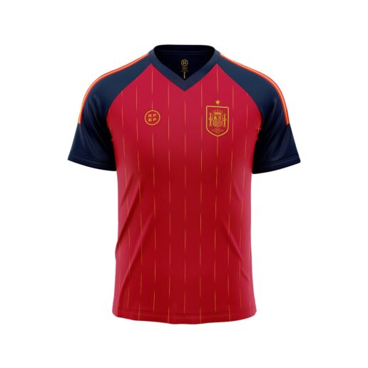 Spanish selection t-shirt