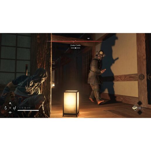 Assassins Creed Shadows Nintendo Switch 2