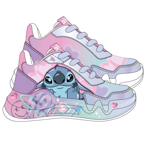 Disney Stitch sneakers