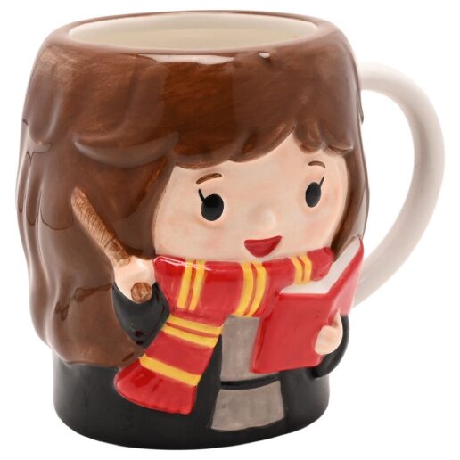 Harry Potter Hermione 3D mug 350ml