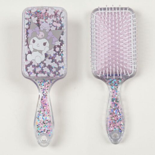 Kuromi Hello Kitty beauty box set