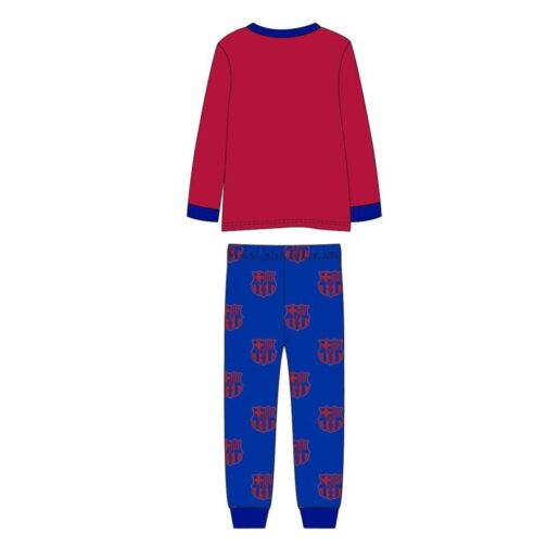 F.C. Barcelona pyjama