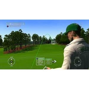 Tiger Woods PGA Tour 12 Masters Xbox 360 Nordic (Begagnad)