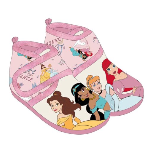 Disney Princesas slippers