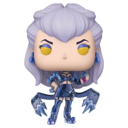 POP figure League of Legends K/DA Evelynn