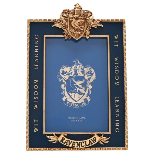 Harry Potter Ravenclaw photo frame