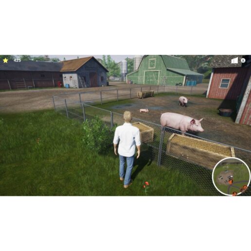 My Life Farm Vet Playstation 5 PS5