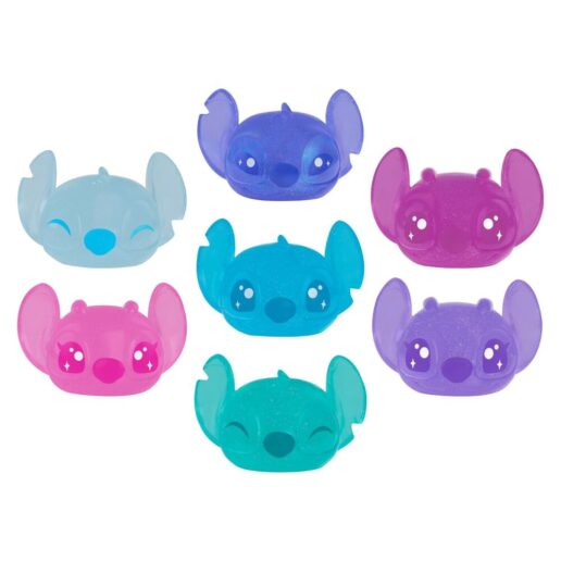 Disney Stitch Squish assorted Capsule surprise figure