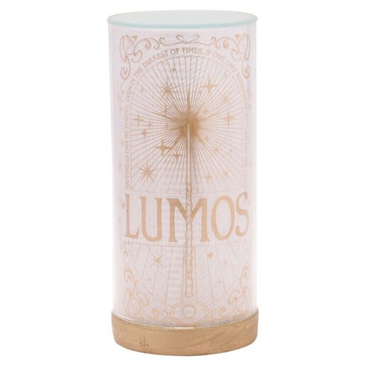Harry Potter Lumos tube light
