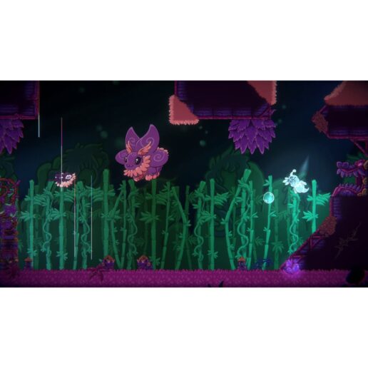 Bubble Ghost Remake Nintendo Switch