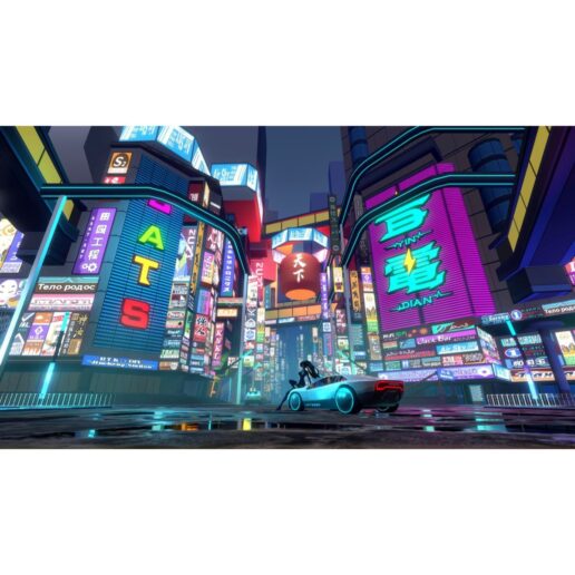 Anno Mutationem Complete Edition Playstation 5 PS5 IMPORT