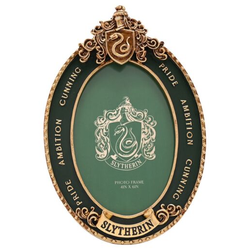 Harry Potter Slytherin photo frame