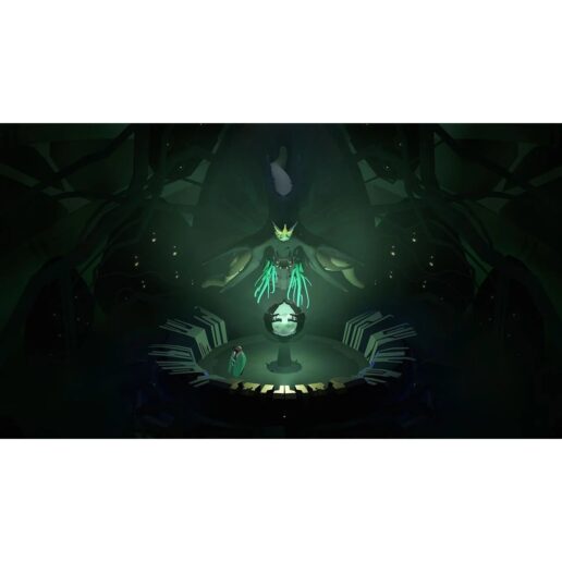 Cocoon Nintendo Switch IMPORT