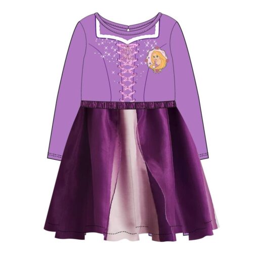 Disney Princesses dress