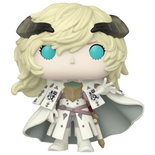 POP figure Metaphor: ReFantazio Louis