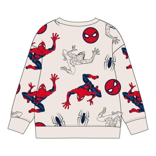 Marvel Spiderman hoodie
