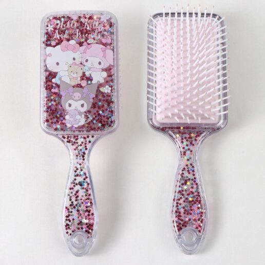 Hello Kitty and Friends beauty box set