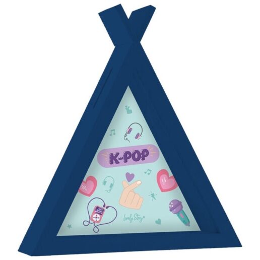 K-Pop Mint money box