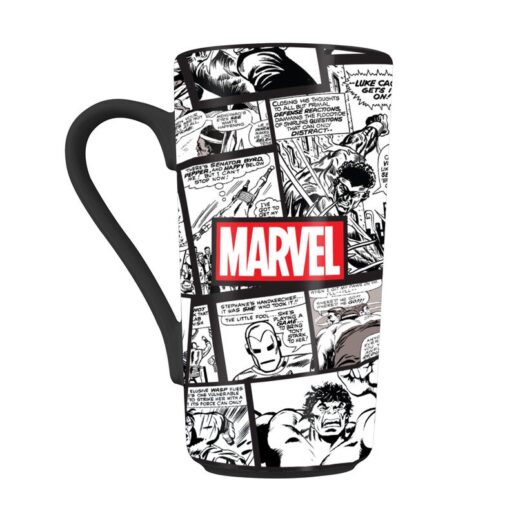 Marvel mug 550ml
