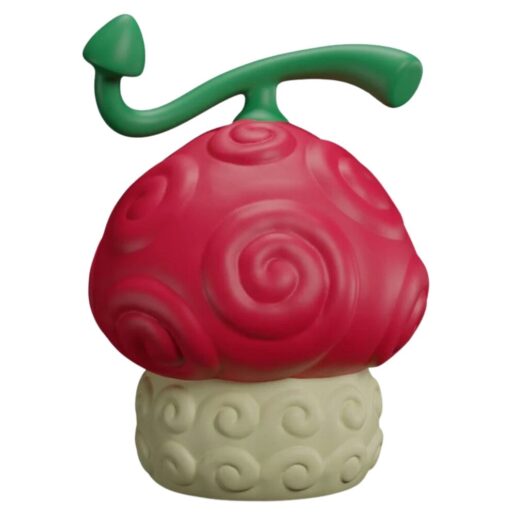 One Piece Human-Human Fruit lamp