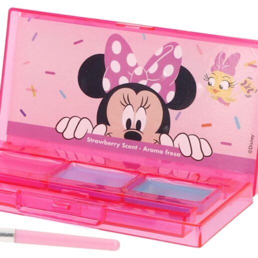 Disney Minnie makeup set