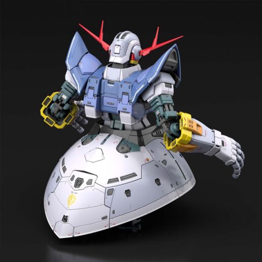Mobile Suit Gundam RG Zeog Model Kit figure 12cm