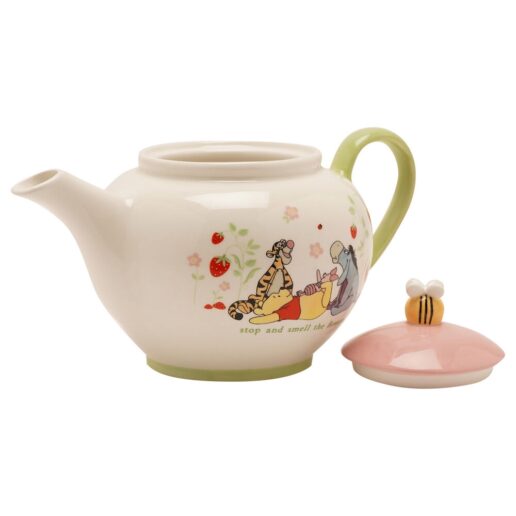 Disney Winnie the Pooh teapot