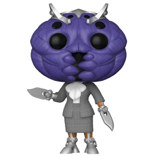 POP figure Thor Love and Thunder Miek