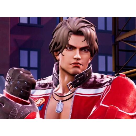 Double Dragon Revive Deluxe Edition Nintendo Switch
