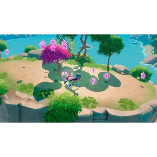 My Little Pony A Maritime Bay Adventure Nintendo Switch DE Multi-Language in Game