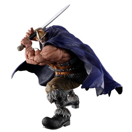 One Piece Giant Bash!! Vol. 1 Dorry Ichibansho figure 21cm