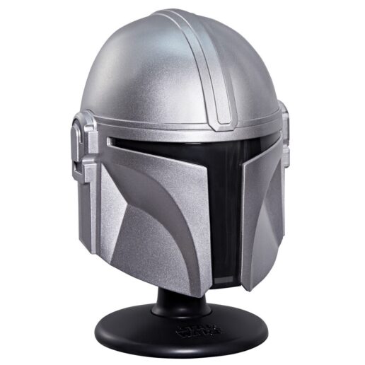 Star Wars The Mandalorian & Grogu helmet 15cm