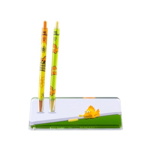 The Simpsons Blinky pencil holder