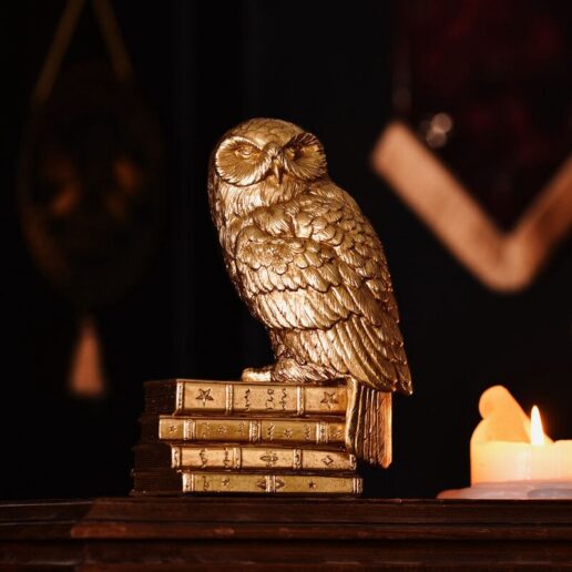 Harry Potter Hedwig figure 20cm