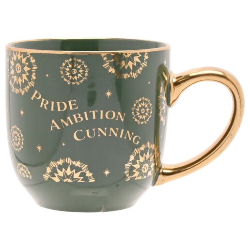 Harry Potter Slytherin mug 400ml