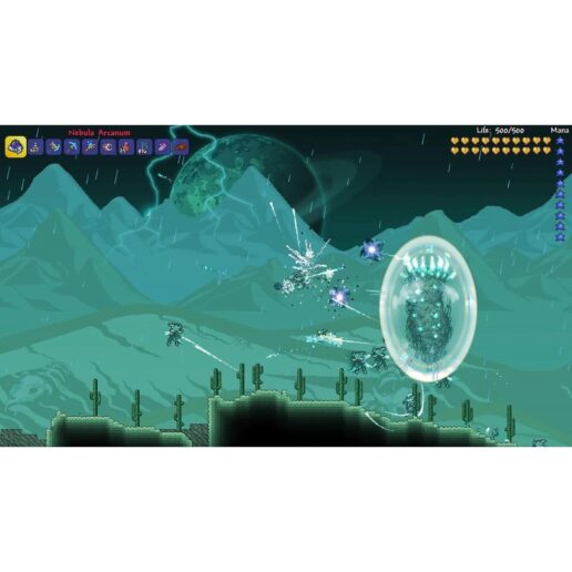 Terraria Playstation 4 PS4 Hits