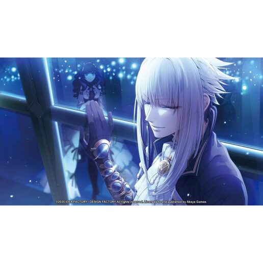 Code Realize - Guardian of Rebirth Nintendo Switch