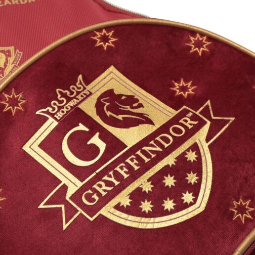 Harry Potter Gryffindor backpack