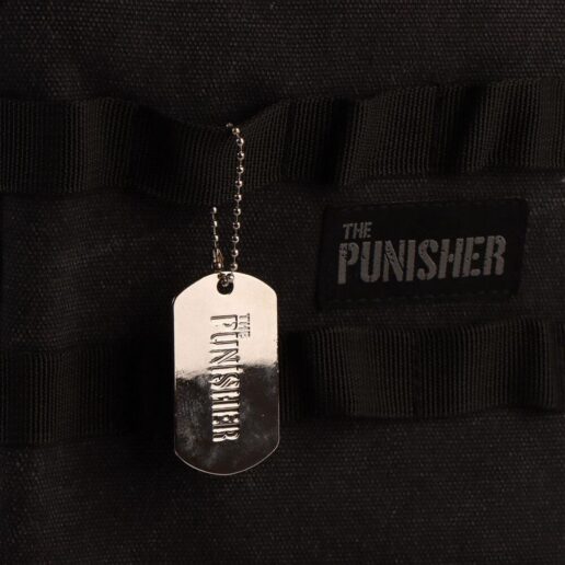 Marvel The Punisher backpack