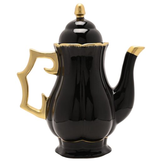 Disney Nightmare Before Christmas teapot