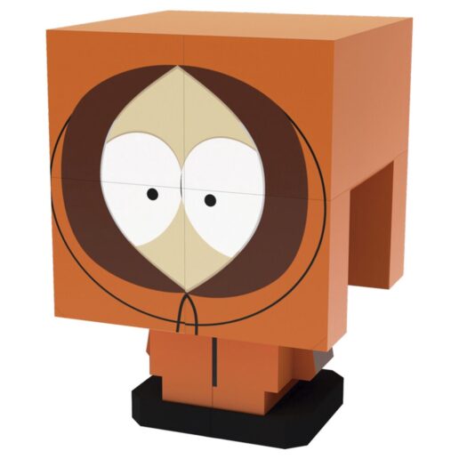 South Park assorted Cube Qubi