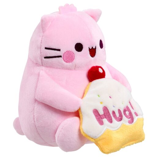 Pembe assorted plush toy 15cm