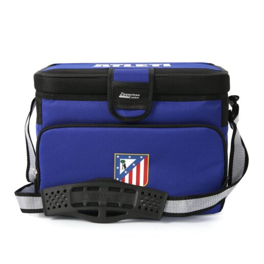 Atletico de Madrid food carrier bag