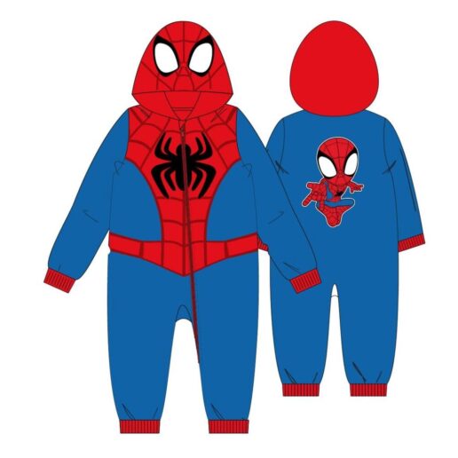 Marvel Spiderman pyjama