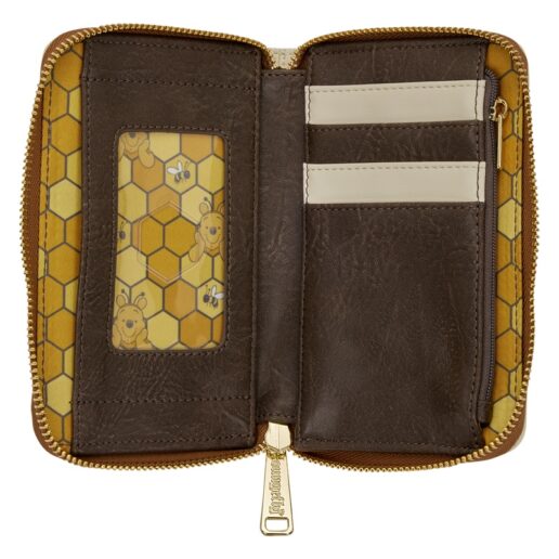 Loungefly Disney Winnie the Pooh wallet