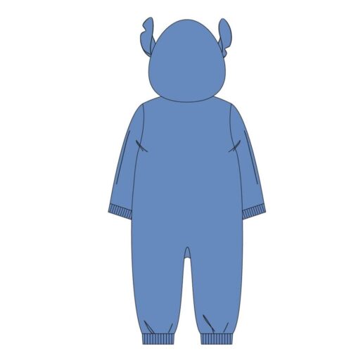 Disney Stitch pyjama