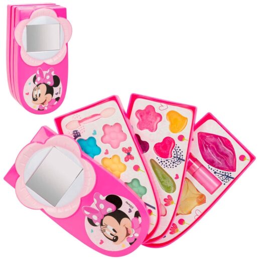 Disney Minnie telephone make-up set