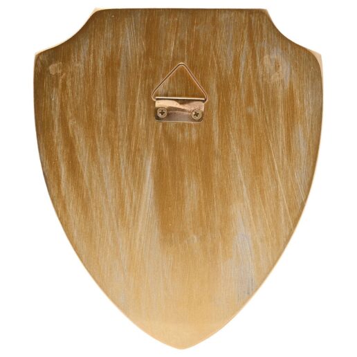 Harry Potter Hogwarts Crest 3D wall shield