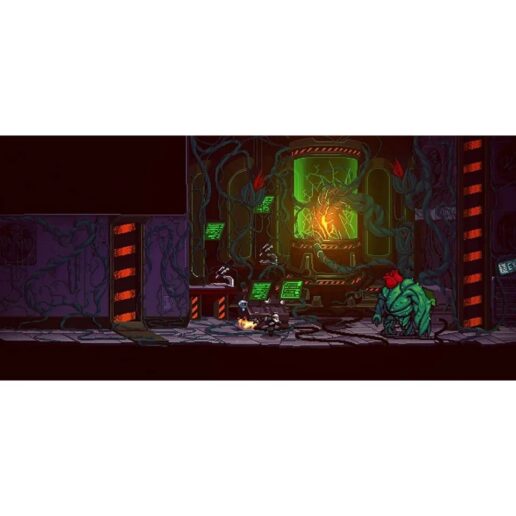 Blade Assault Nintendo Switch