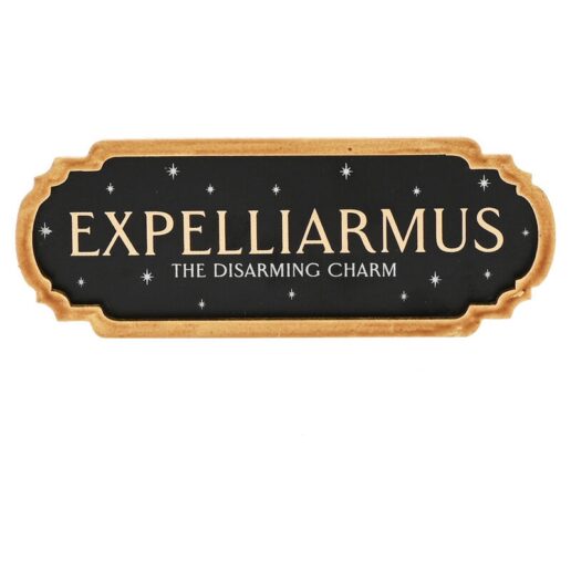 Harry Potter Expelliarmus sign Harry Potter Expelliarmus sign